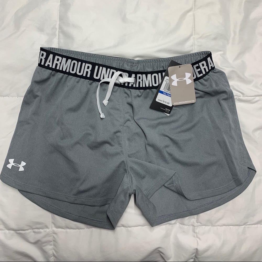 Under Armour Shorts